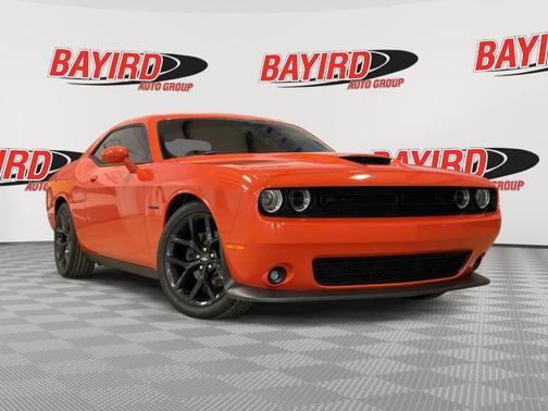 2020 Dodge Challenger R/T