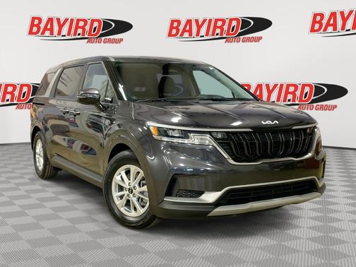 2023 Kia Carnival LX