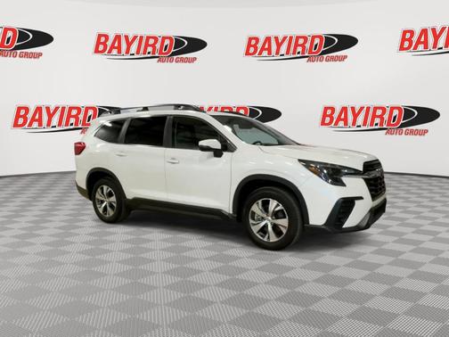 2023 Subaru Ascent Premium 8-Passenger
