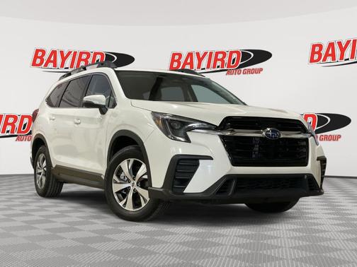 2023 Subaru Ascent Premium 8-Passenger