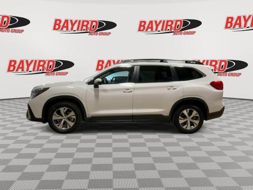 2023 Subaru Ascent Premium 8-Passenger