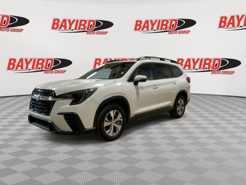 2023 Subaru Ascent Premium 8-Passenger