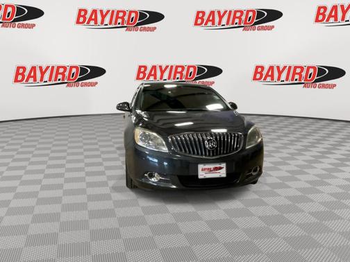2014 Buick Verano Convenience