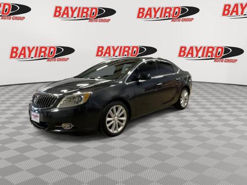 2014 Buick Verano Convenience