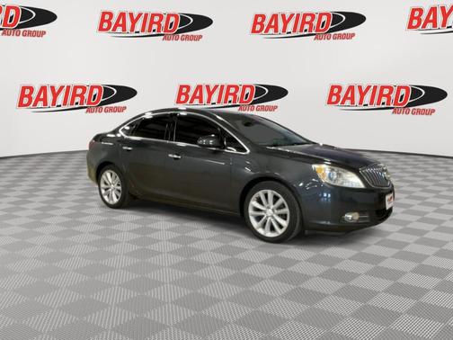2014 Buick Verano Convenience
