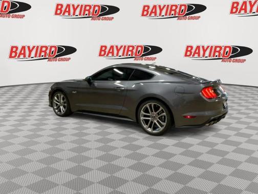 2023 Ford Mustang GT Premium