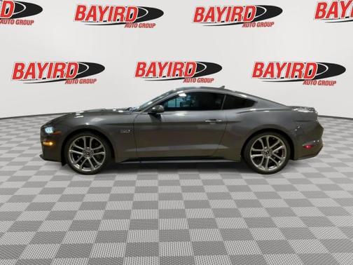 2023 Ford Mustang GT Premium