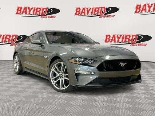 2023 Ford Mustang GT Premium