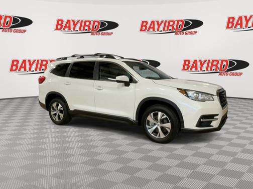 2022 Subaru Ascent Premium 8-Passenger
