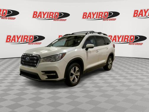 2022 Subaru Ascent Premium 8-Passenger