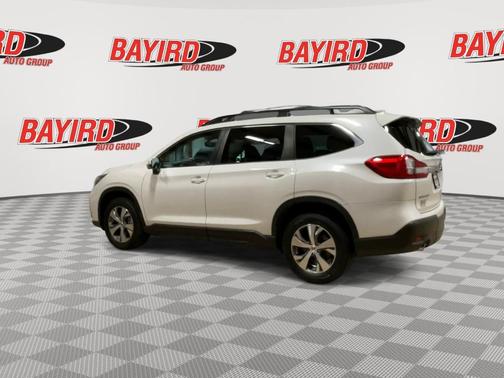 2022 Subaru Ascent Premium 8-Passenger
