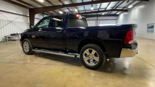 2019 RAM 1500 Classic Express