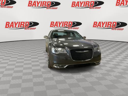 2019 Chrysler 300 Limited