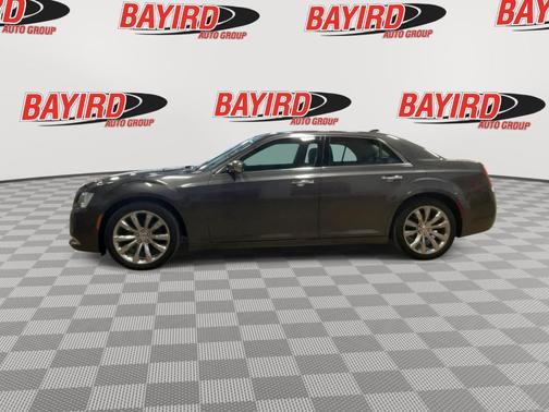 2019 Chrysler 300 Limited