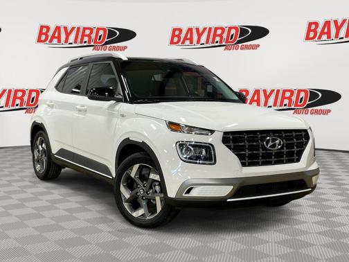 2024 Hyundai VENUE SEL