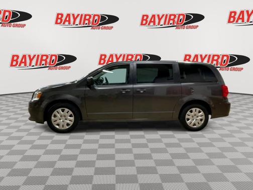 2020 Dodge Grand Caravan SE