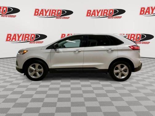 2023 Ford Edge SE