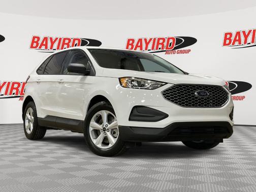 2023 Ford Edge SE