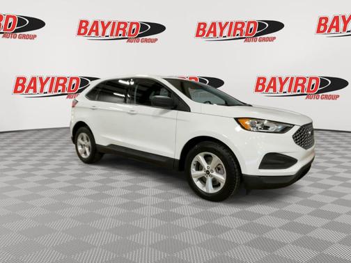 2023 Ford Edge SE