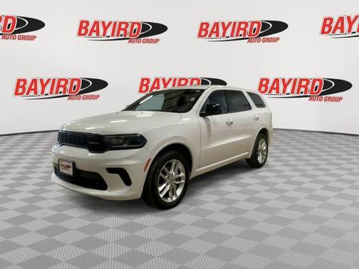 2024 Dodge Durango GT