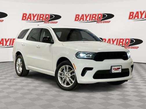 2024 Dodge Durango GT