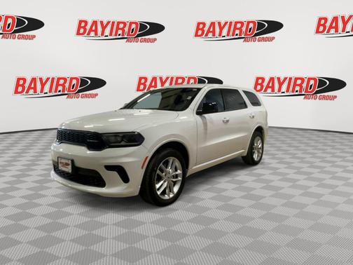 2024 Dodge Durango GT