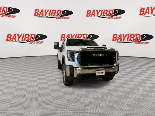 2024 GMC Sierra 2500 Pro