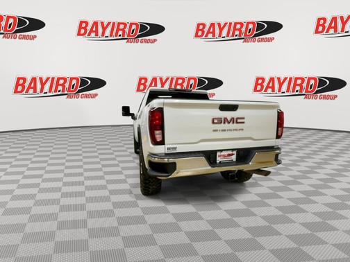 2024 GMC Sierra 2500 Pro