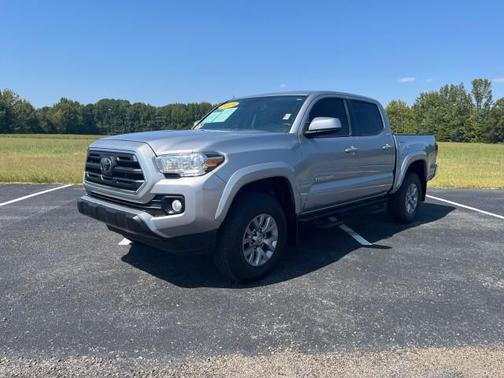 2019 Toyota Tacoma SR5