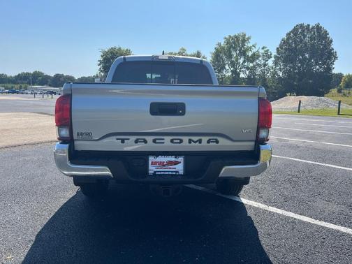 2019 Toyota Tacoma SR5