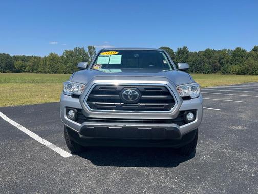 2019 Toyota Tacoma SR5