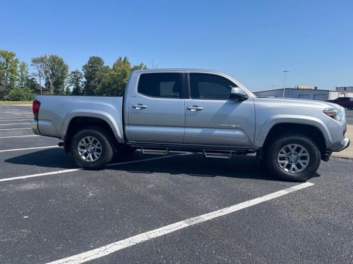 2019 Toyota Tacoma SR5