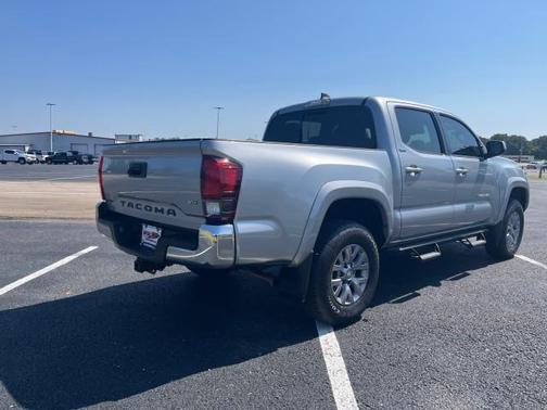 2019 Toyota Tacoma SR5