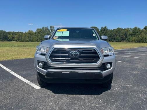 2019 Toyota Tacoma SR5