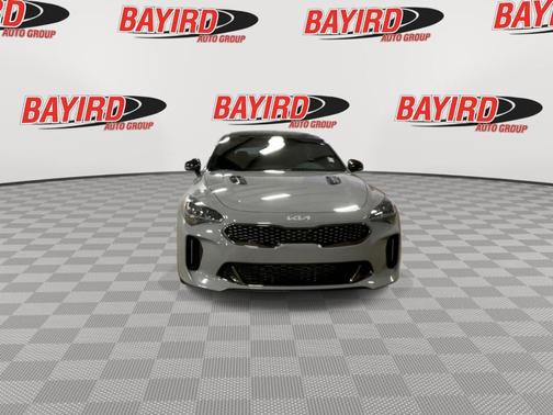 2022 Kia Stinger GT2