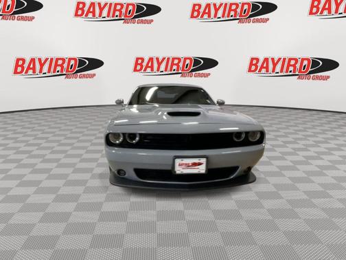 2021 Dodge Challenger GT