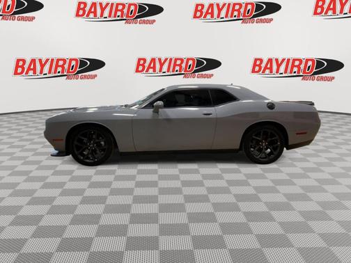 2021 Dodge Challenger GT