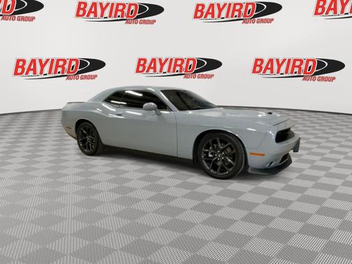 2021 Dodge Challenger GT