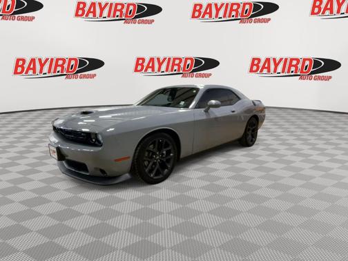 2021 Dodge Challenger GT