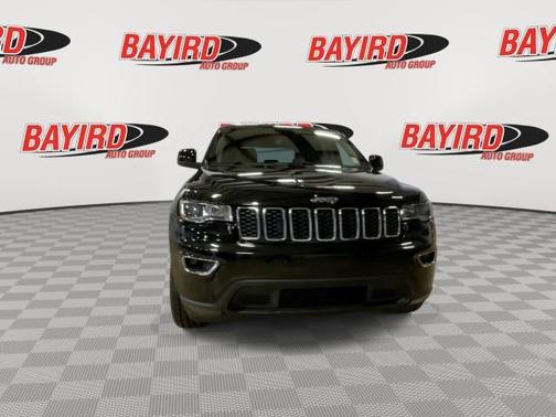 2022 Jeep Grand Cherokee WK Laredo