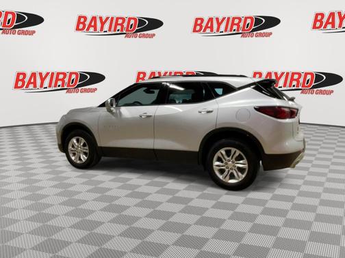 2020 Chevrolet Blazer 1LT