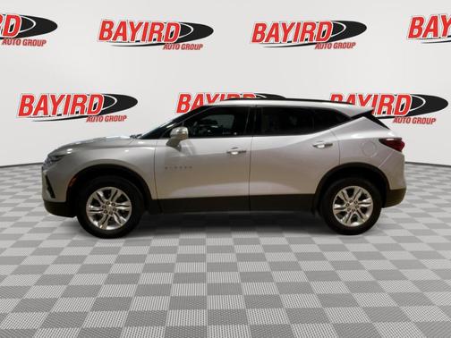 2020 Chevrolet Blazer 1LT