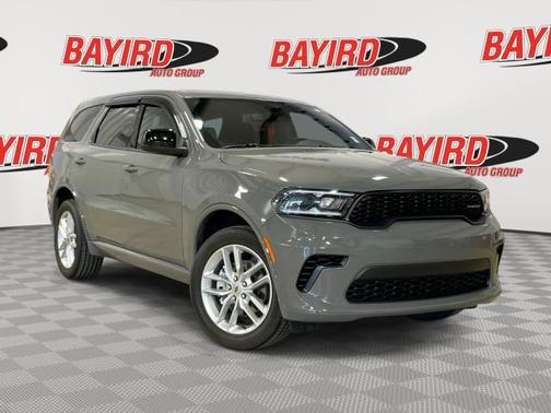 2024 Dodge Durango GT