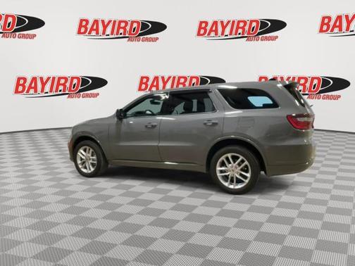 2024 Dodge Durango GT