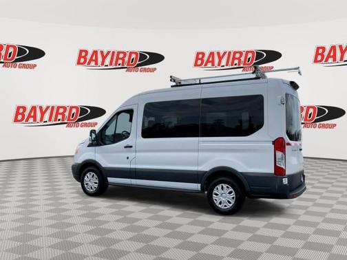 2018 Ford Transit-150 XL