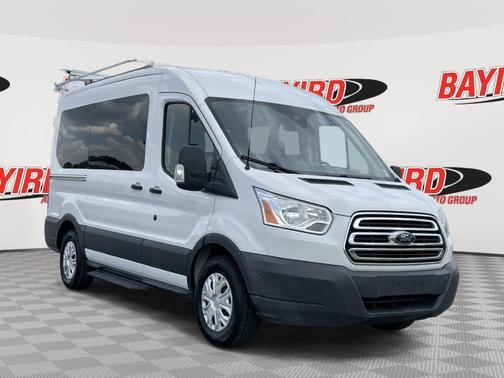 2018 Ford Transit-150 XL