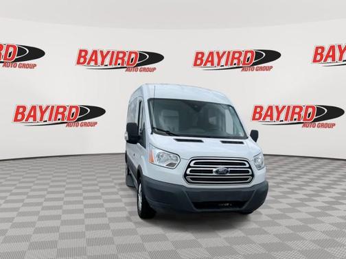 2018 Ford Transit-150 XL