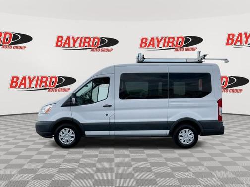 2018 Ford Transit-150 XL