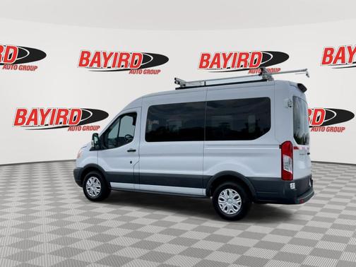 2018 Ford Transit-150 XL