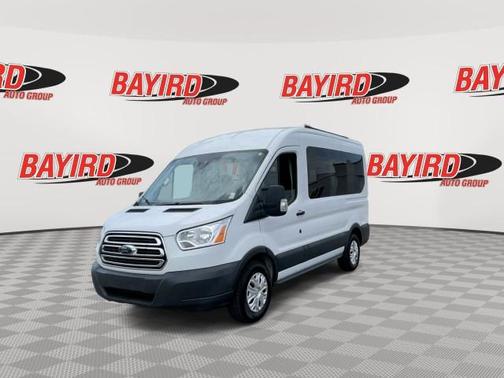 2018 Ford Transit-150 XL